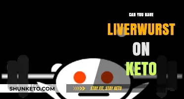 Is Liverwurst Keto-Friendly? A Low-Carb Diet Guide to Enjoying It