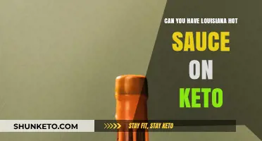 Louisiana Hot Sauce: Keto-Friendly or Carby? Find Out Now!