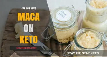 Maca on Keto: Benefits, Risks, and Carb-Friendly Tips