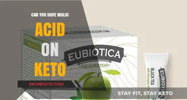 Malic Acid on Keto: Benefits, Sources, and Carb-Friendly Tips