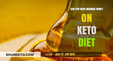 Manuka Honey on Keto: Sweetener or Diet Deal-Breaker?