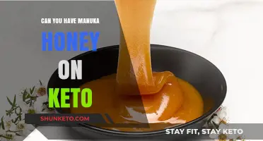Is Manuka Honey Keto-Friendly? Sweet Truth for Low-Carb Diets