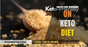 Is Margarine Keto-Friendly? A Guide to Butter Alternatives on Keto
