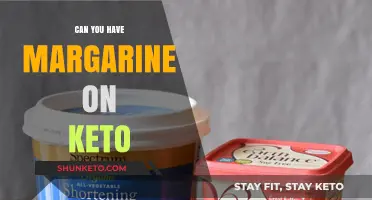 Is Margarine Keto-Friendly? A Guide to Butter Alternatives