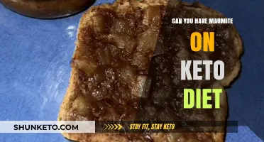 Is Marmite Keto-Friendly? A Low-Carb Diet Guide to Yeast Extract