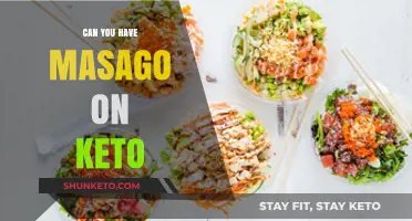 Is Masago Keto-Friendly? A Guide to Enjoying It on a Low-Carb Diet