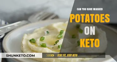 Keto-Friendly Mashed Potatoes: Possible or Off-Limits on a Low-Carb Diet?