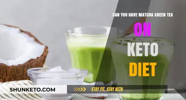 Is Matcha Green Tea Keto-Friendly? Benefits and Tips for Your Diet