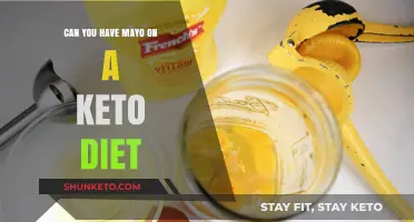 Is Mayo Keto-Friendly? A Guide to Mayonnaise on the Keto Diet