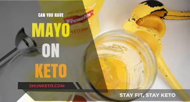 Is Mayo Keto-Friendly? A Guide to Enjoying Mayo on Keto