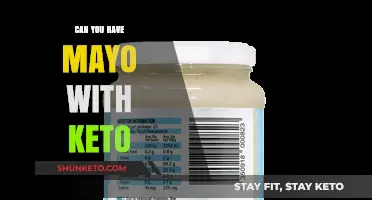 Is Mayo Keto-Friendly? A Guide to Enjoying Mayo on Keto