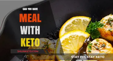 Keto-Friendly Meals: Enjoying Delicious Dinners While Staying in Ketosis