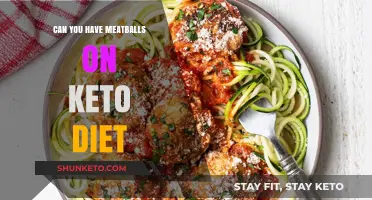 Keto-Friendly Meatballs: Delicious Low-Carb Recipe Ideas and Tips