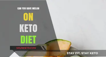 Can You Enjoy Melon on a Keto Diet? A Sweet Guide