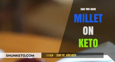 Millet on Keto: Is It a Low-Carb Friendly Grain Option?