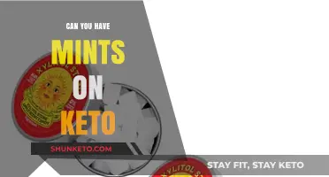 Are Mints Keto-Friendly? A Guide to Fresh Breath on Keto