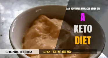 Miracle Whip on Keto: Is It a Low-Carb Friendly Option?