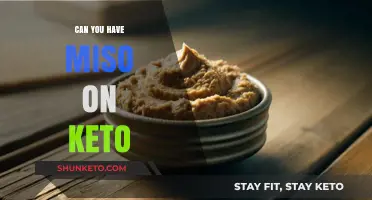Is Miso Keto-Friendly? Unlocking the Truth for Low-Carb Diets