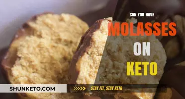 Is Molasses Keto-Friendly? Sweet Truth for Low-Carb Diets