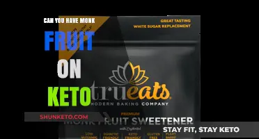 Is Monk Fruit Keto-Friendly? Sweeten Your Diet Without Guilt