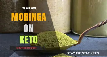 Moringa on Keto: Benefits, Uses, and Low-Carb Compatibility Explained