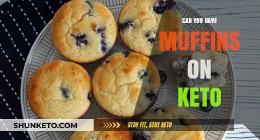Keto-Friendly Muffins: Delicious Low-Carb Recipes for Guilt-Free Snacking