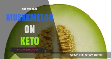 Can You Enjoy Muskmelon on Keto? A Low-Carb Fruit Guide