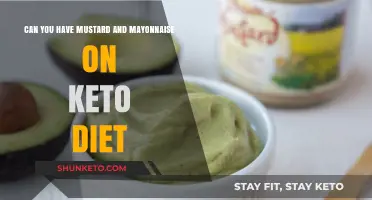 Keto-Friendly Condiments: Mustard and Mayo on Your Low-Carb Diet?