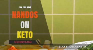 Keto-Friendly Nandos: Enjoying Peri-Peri Without Breaking Your Diet