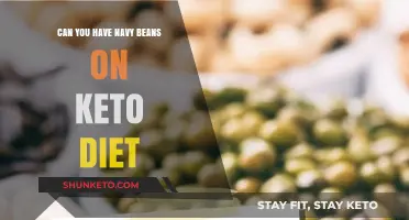 Navy Beans on Keto: Are They Low-Carb and Diet-Friendly?