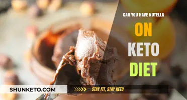 Nutella on Keto: Is It Possible or a Diet Deal-Breaker?