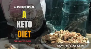Keto-Friendly Nuts: Which Ones Fit Your Low-Carb Diet Plan?