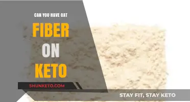 Is Oat Fiber Keto-Friendly? Unlocking Low-Carb Diet Secrets