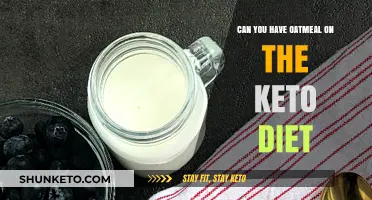 Is Oatmeal Keto-Friendly? Discover the Truth for Your Low-Carb Diet