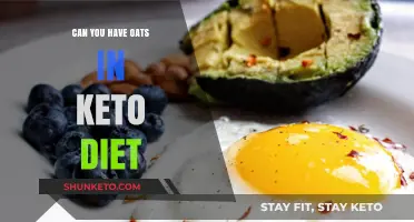 Are Oats Keto-Friendly? Unlocking the Truth for Low-Carb Diets