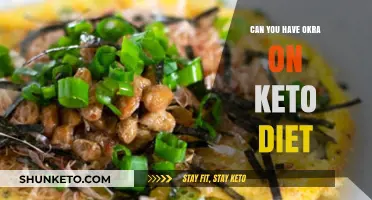 Is Okra Keto-Friendly? Low-Carb Benefits and Recipe Ideas