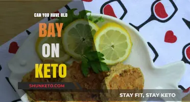 Old Bay on Keto: Spice Up Your Low-Carb Diet Without Guilt