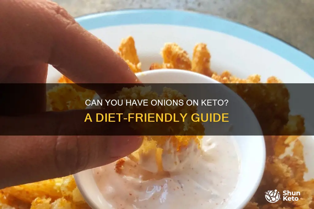 can you have on the keto diet