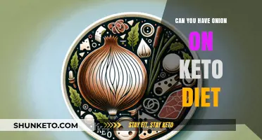 Onions on Keto: Are They Low-Carb and Diet-Friendly?