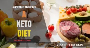 Oranges on Keto: Are They Low-Carb Enough for Your Diet?