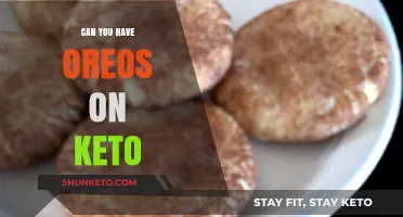 Can You Enjoy Oreos on Keto? A Low-Carb Snack Guide