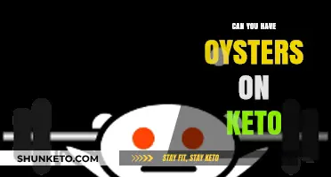 Oysters on Keto: A Low-Carb Seafood Delight Explained
