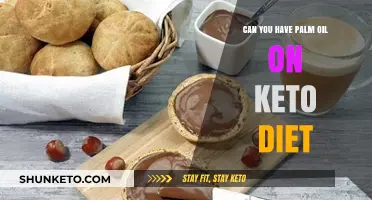 Is Palm Oil Keto-Friendly? Benefits and Considerations for Low-Carb Diets