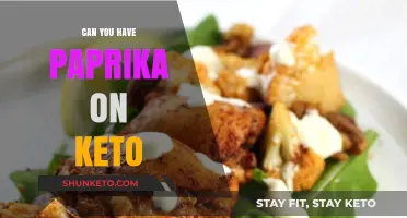 Is Paprika Keto-Friendly? Spicing Up Your Low-Carb Diet Plan