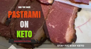 Pastrami on Keto: Is This Deli Meat Diet-Friendly?