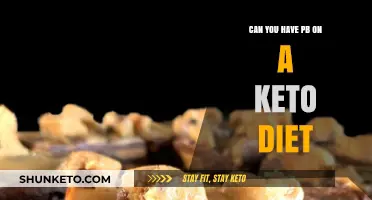 Peanut Butter on Keto: Is It a Low-Carb Friendly Choice?