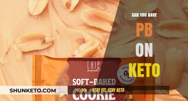 Peanut Butter on Keto: Is It a Low-Carb Friendly Choice?