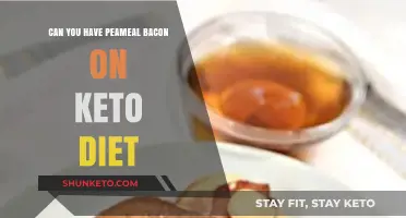 Peameal Bacon on Keto: Is It a Diet-Friendly Choice?