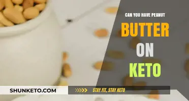 Is Peanut Butter Keto-Friendly? A Guide to Nut Butter on Keto