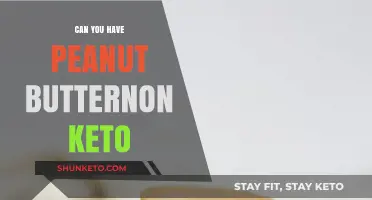 Peanut Butter on Keto: Is It a Low-Carb Friendly Choice?